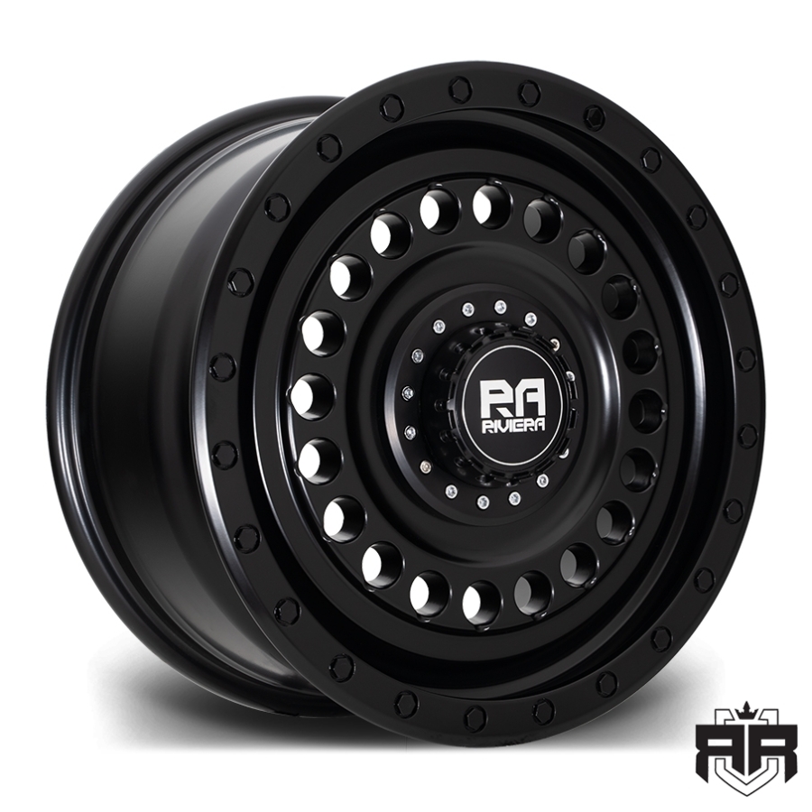 Riviera Xtreme Velgen