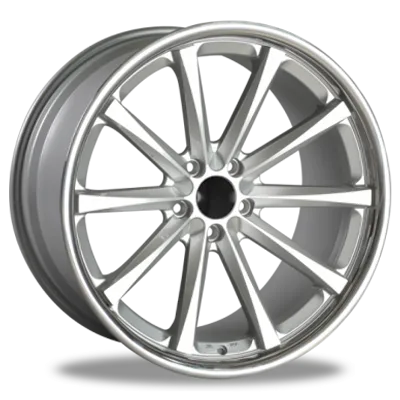 RR Wheels