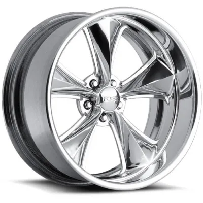 Foose Wheels