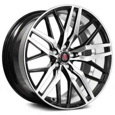 RR Wheels