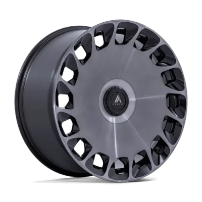 Asanti Black Velgen