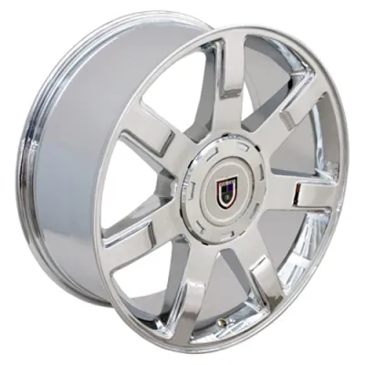 OE Wheels 