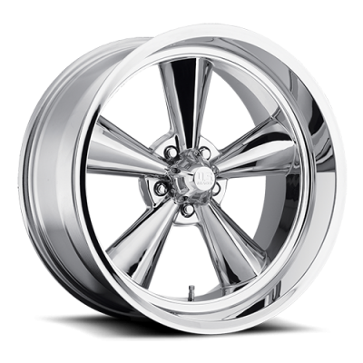 US Mag Wheels