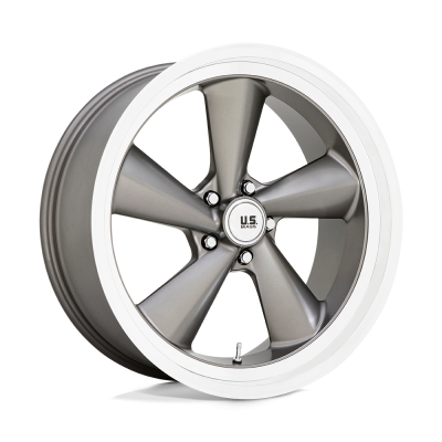Us Mag wheels
