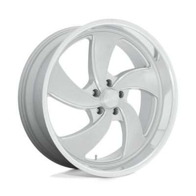 Us Mag wheels