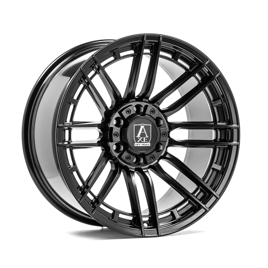 AXE Wheels / Velgen 