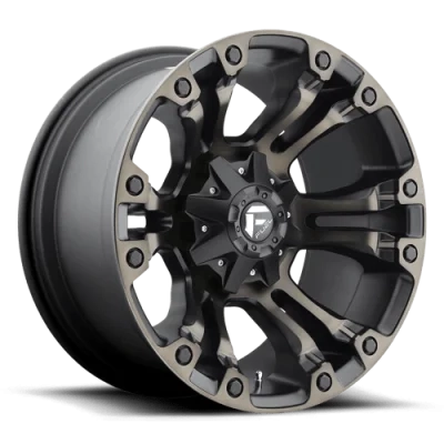 Fuel Off Road Velgen